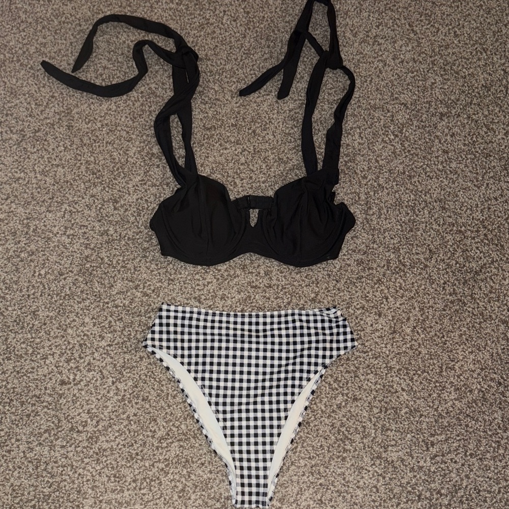 Swimwear Set